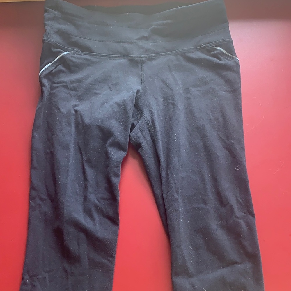 athleta leggings